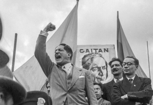 Curso Historia de Colombia (1948-1990)