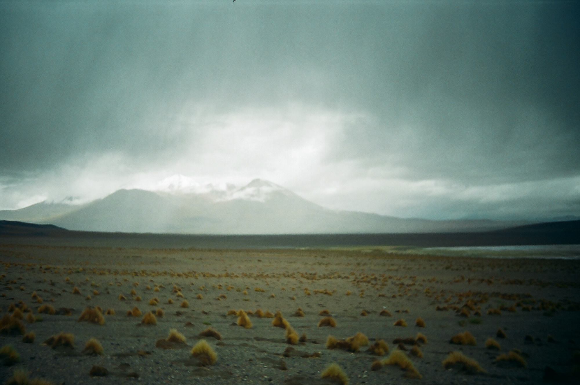 Uyuni-Atacama
